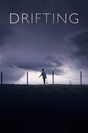 Drifting Poster