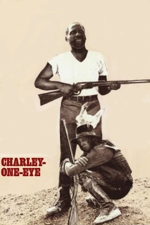 Charley-One-Eye Poster