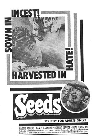 Seeds Poster