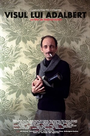 Adalbert's dream Poster