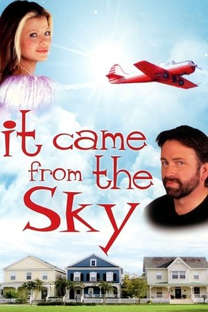 It Came from the Sky Poster