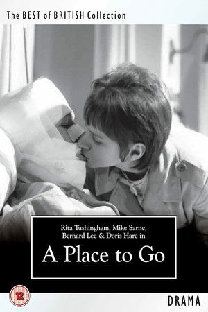 A Place to Go Poster