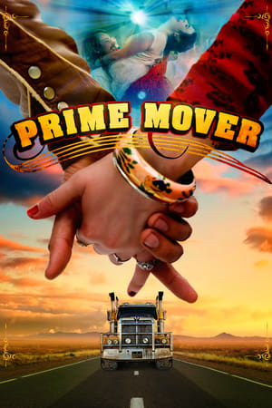 Prime Mover Poster