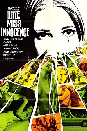 Little Miss Innocence Poster