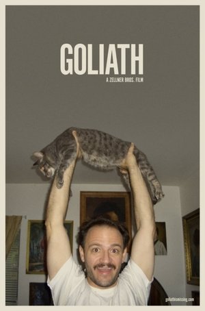 Goliath Poster