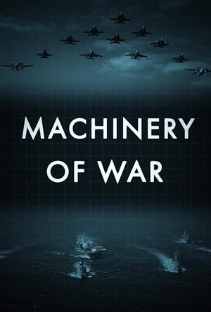 Machinery of War Poster
