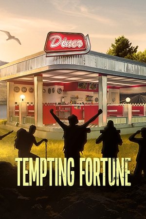 Tempting Fortune Poster