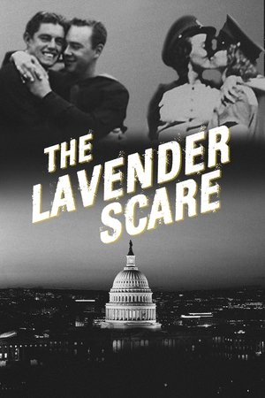 The Lavender Scare Poster