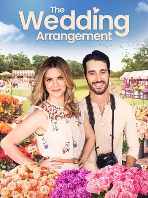 The Wedding Arrangement Poster