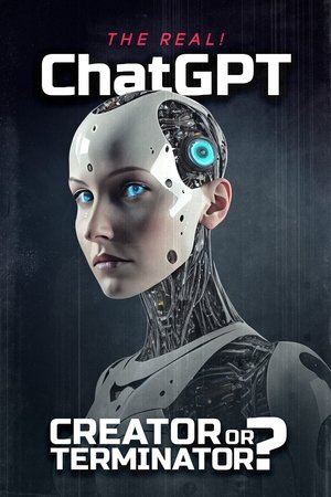 The Real! ChatGPT: Creator or Terminator? Poster