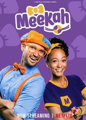 Meekah Poster