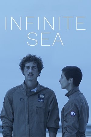 Infinite Sea Poster