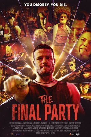 The Final Party Poster