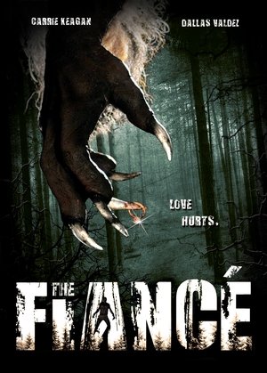 The Fiancé Poster