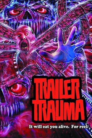 Trailer Trauma Poster