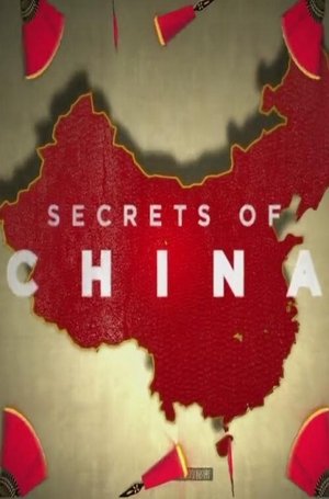 Secrets of China Poster