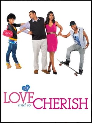 To Love and to Cherish Poster