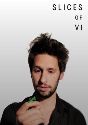 Slices of Vi Poster
