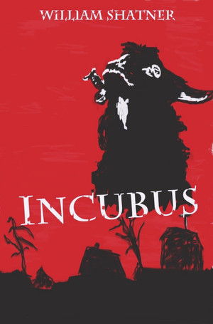 Incubus Poster