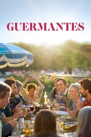 Guermantes Poster