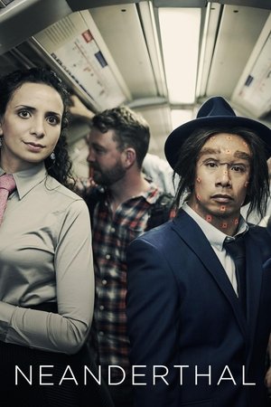 Neanderthals: Meet Your Ancestors Poster