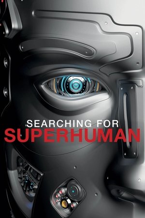 Searching for Superhuman Poster
