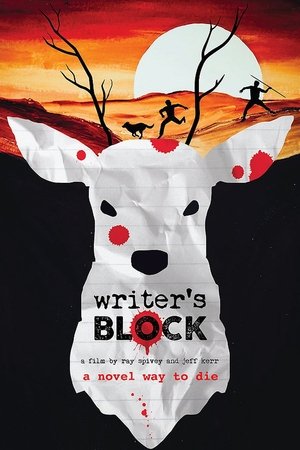 Writer's Block Poster