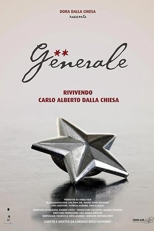 Generale Poster
