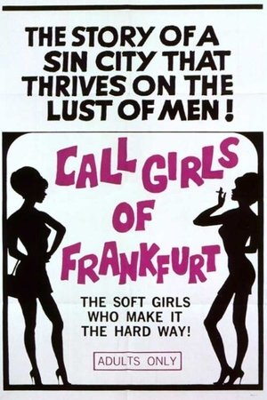 Call Girls of Frankfurt Poster