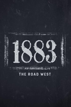 1883: The Road West Poster