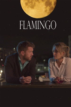 Flamingo Poster