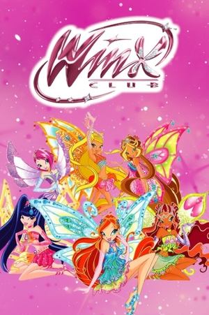 Winx Club Poster