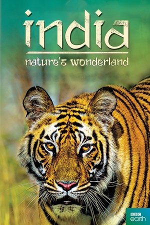 India Nature's Wonderland Poster