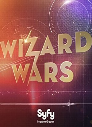 Wizard Wars Poster
