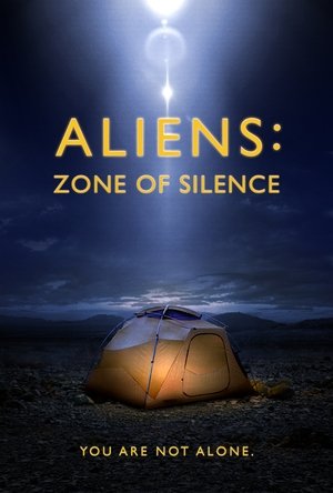 Aliens: Zone of Silence Poster