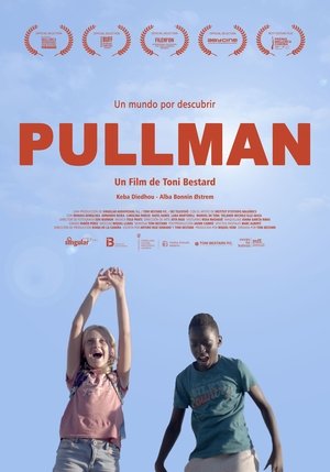 Pullman Poster