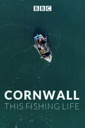 Cornwall: This Fishing Life Poster