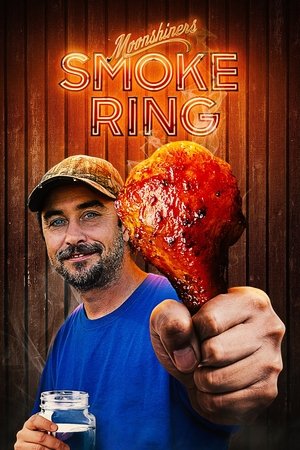 Moonshiners: Smoke Ring Poster