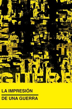 Impression of a War Poster