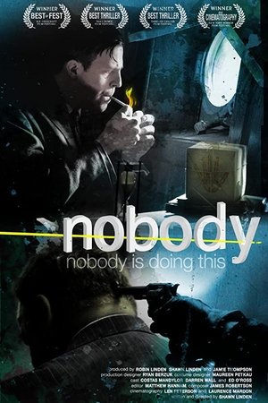 Nobody Poster