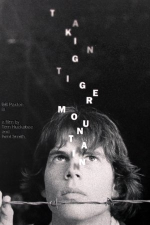Taking Tiger Mountain Poster