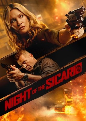 Night of the Sicario Poster