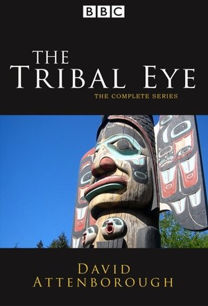 The Tribal Eye Poster