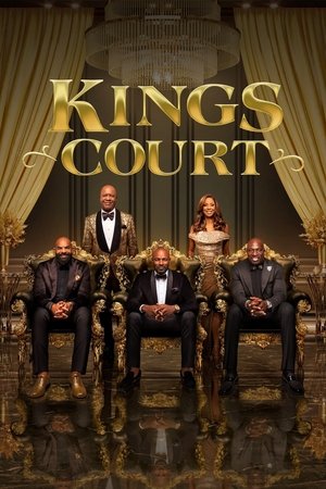 Kings Court Poster