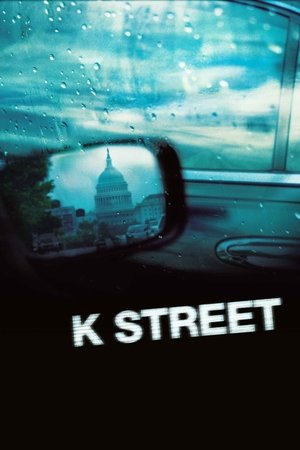 K Street Poster