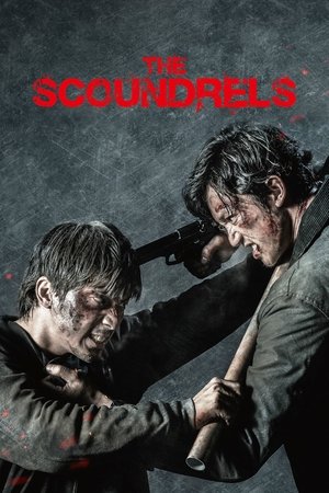 The Scoundrels Poster