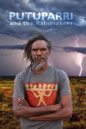 Putuparri and the Rainmakers Poster