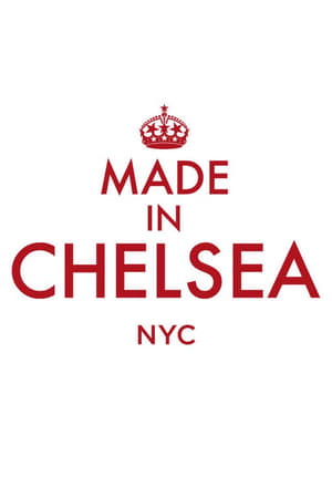 Made in Chelsea: NYC Poster