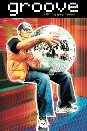 Groove Poster