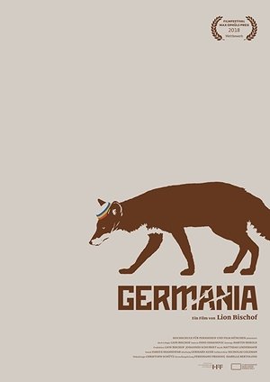 Germania Poster